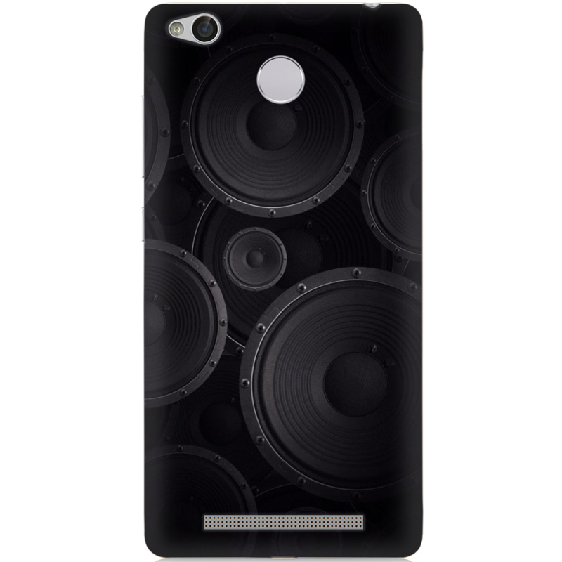 Чехол Uprint Xiaomi Redmi 3x 