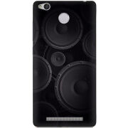 Чехол Uprint Xiaomi Redmi 3x 