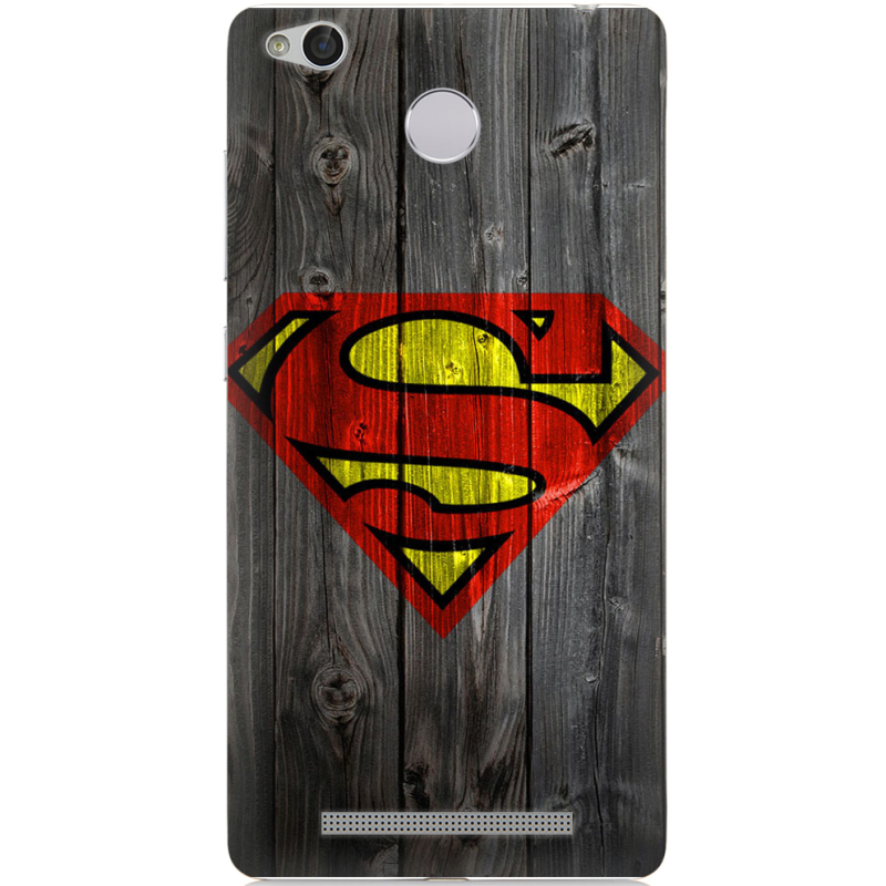 Чехол Uprint Xiaomi Redmi 3x 