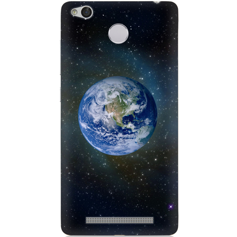 Чехол Uprint Xiaomi Redmi 3x 