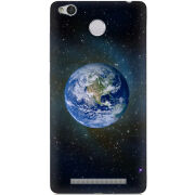 Чехол Uprint Xiaomi Redmi 3x 