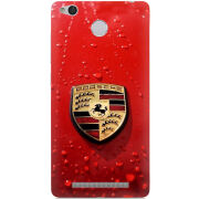 Чехол Uprint Xiaomi Redmi 3x 