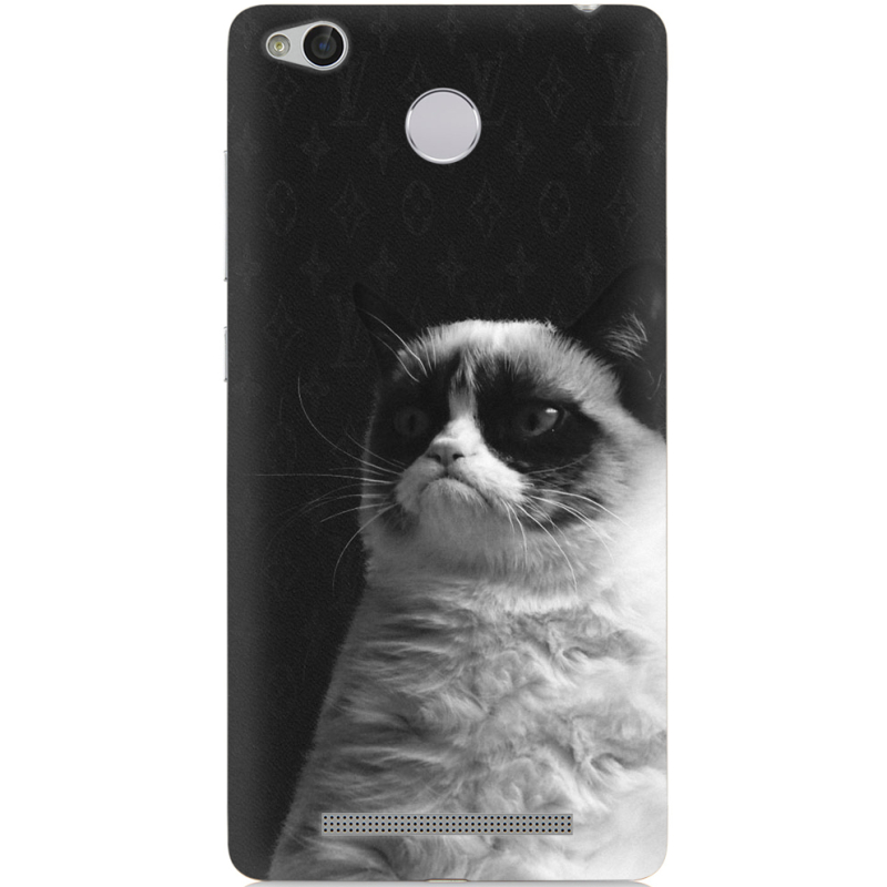 Чехол Uprint Xiaomi Redmi 3x 