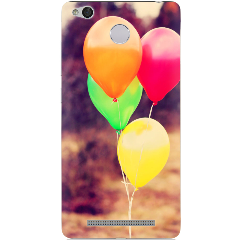 Чехол Uprint Xiaomi Redmi 3x 