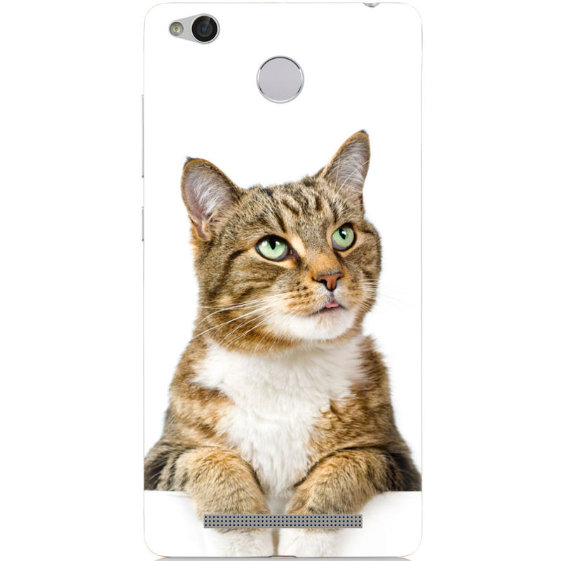 Чехол Uprint Xiaomi Redmi 3x 