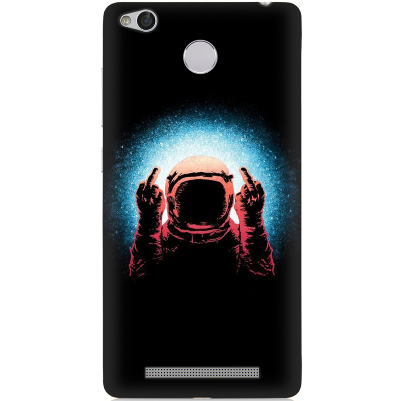 Чехол Uprint Xiaomi Redmi 3x 