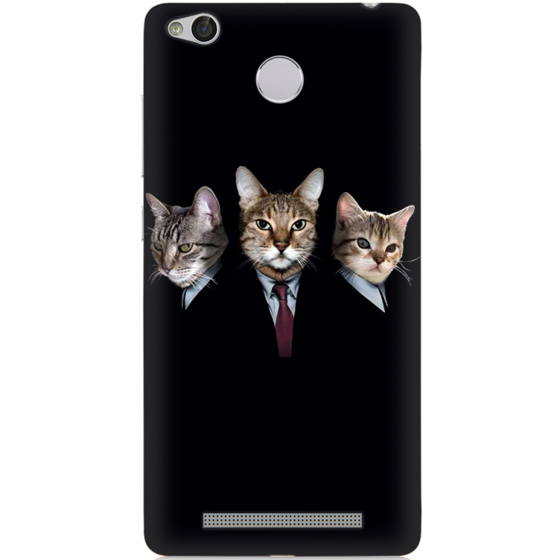 Чехол Uprint Xiaomi Redmi 3x 