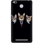 Чехол Uprint Xiaomi Redmi 3x 