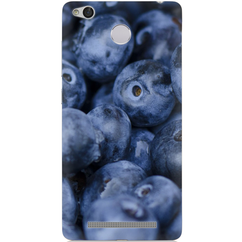 Чехол Uprint Xiaomi Redmi 3x 