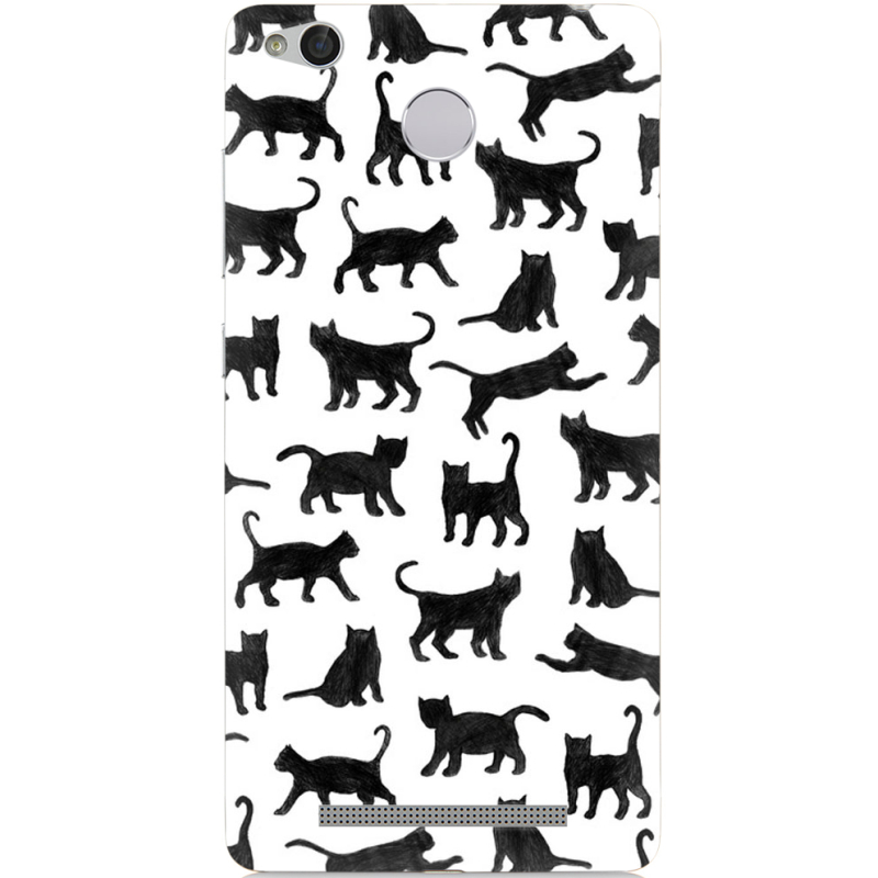 Чехол Uprint Xiaomi Redmi 3x 