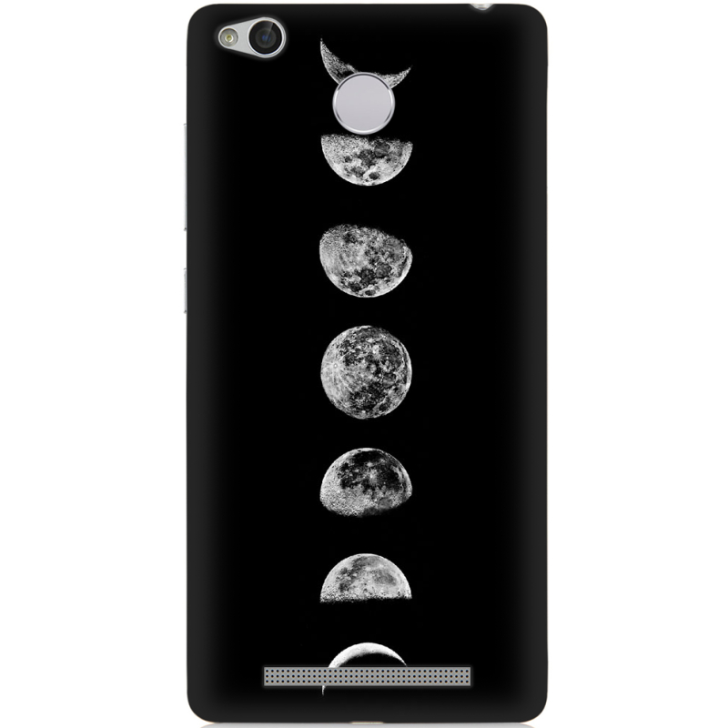 Чехол Uprint Xiaomi Redmi 3x 