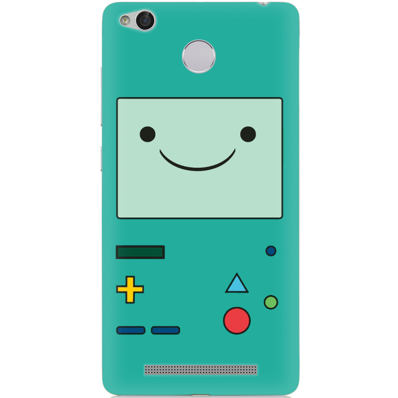 Чехол Uprint Xiaomi Redmi 3x 