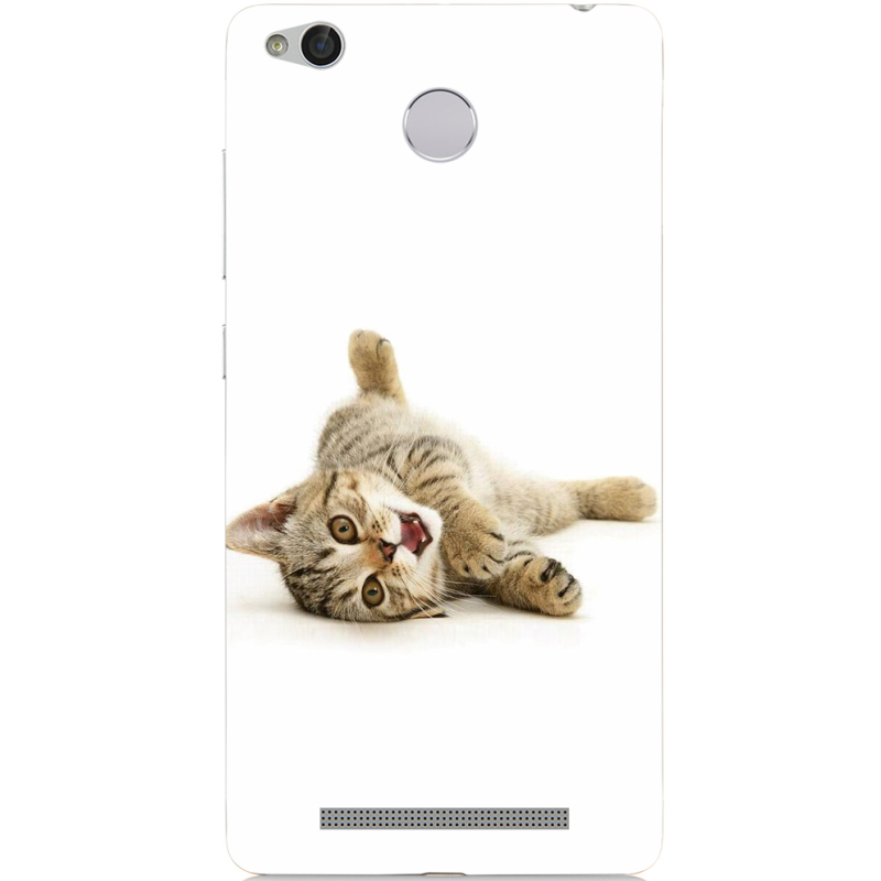 Чехол Uprint Xiaomi Redmi 3x 