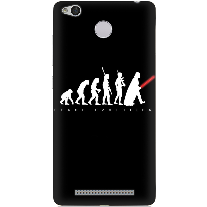 Чехол Uprint Xiaomi Redmi 3x 