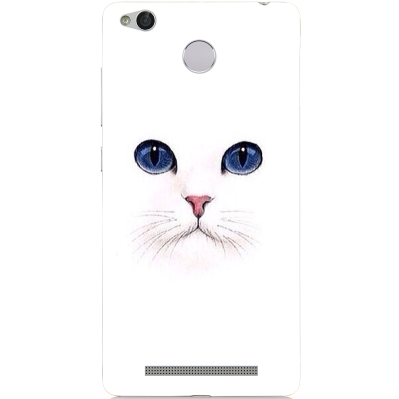 Чехол Uprint Xiaomi Redmi 3x 