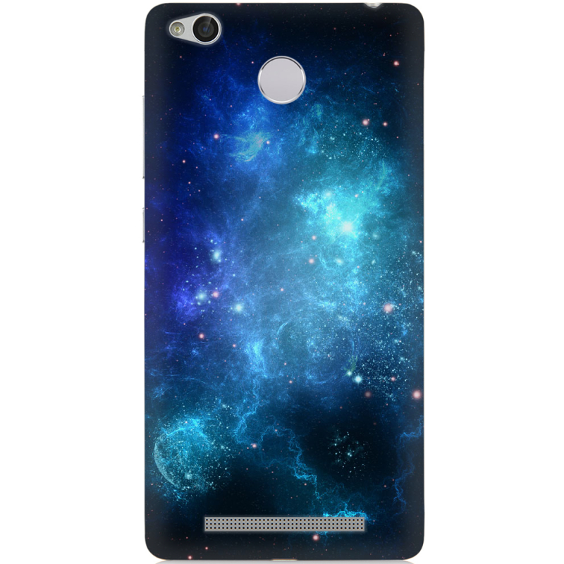 Чехол Uprint Xiaomi Redmi 3x 