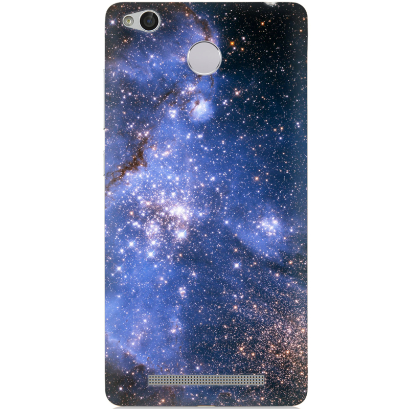 Чехол Uprint Xiaomi Redmi 3x 