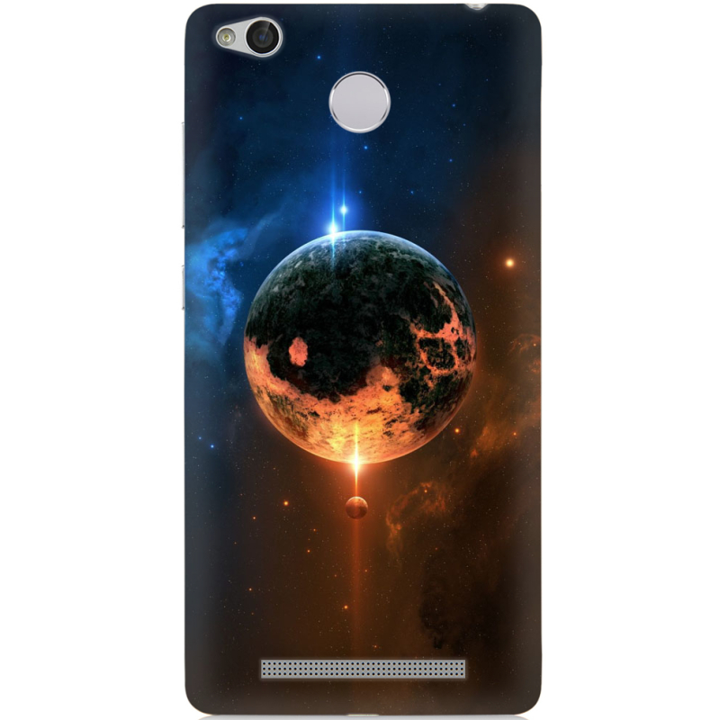 Чехол Uprint Xiaomi Redmi 3x 