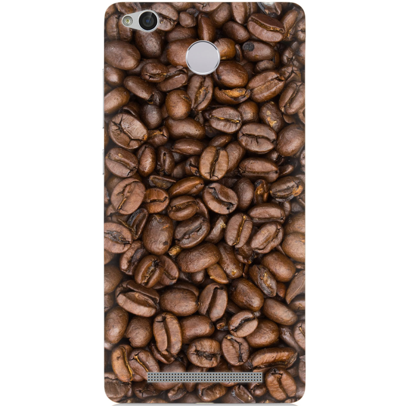 Чехол Uprint Xiaomi Redmi 3x 