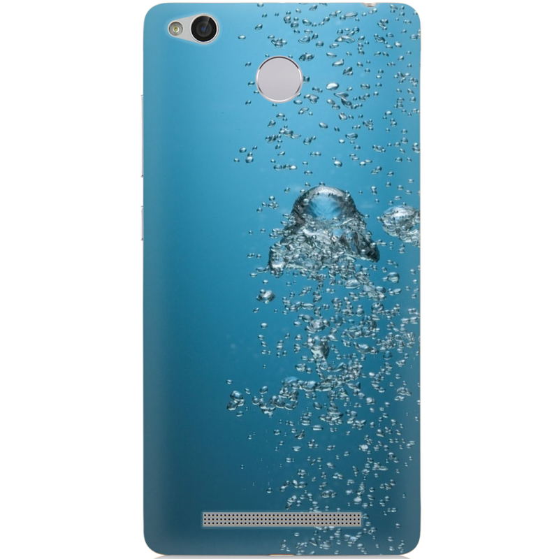 Чехол Uprint Xiaomi Redmi 3x 