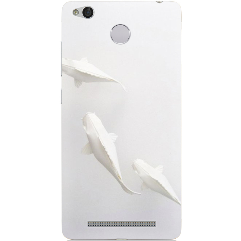 Чехол Uprint Xiaomi Redmi 3x 