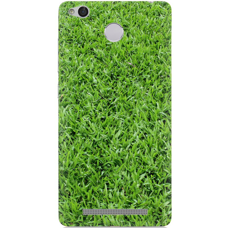 Чехол Uprint Xiaomi Redmi 3x 