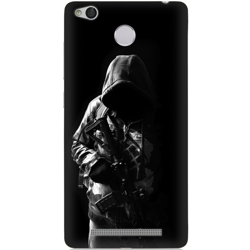 Чехол Uprint Xiaomi Redmi 3x 