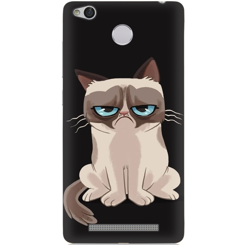 Чехол Uprint Xiaomi Redmi 3x 