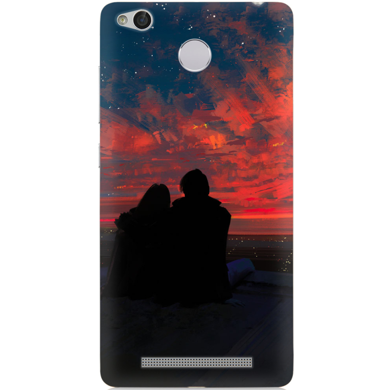 Чехол Uprint Xiaomi Redmi 3x the Secret Place