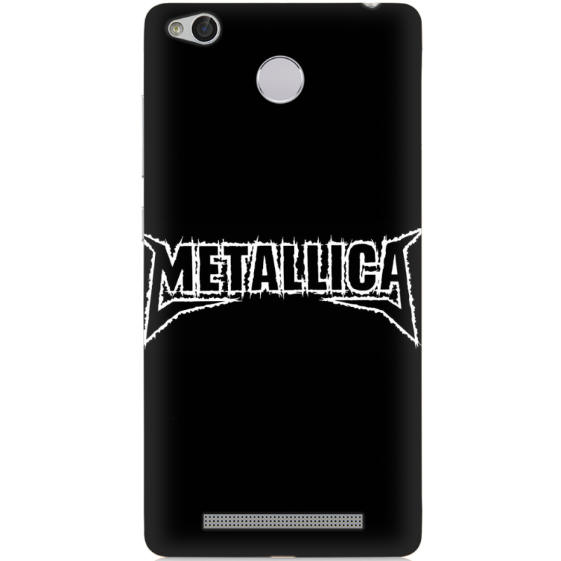 Чехол Uprint Xiaomi Redmi 3x 