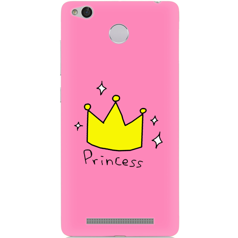 Чехол Uprint Xiaomi Redmi 3x 