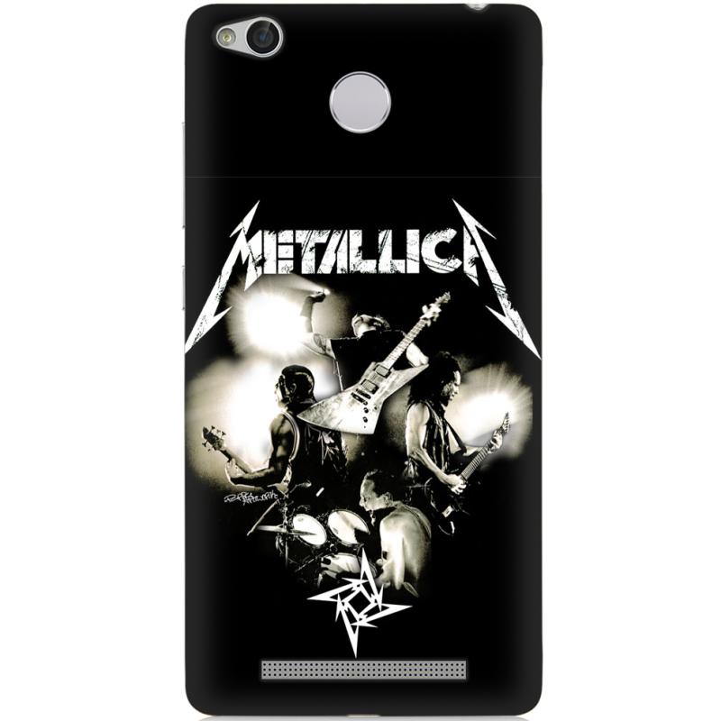 Чехол Uprint Xiaomi Redmi 3x 