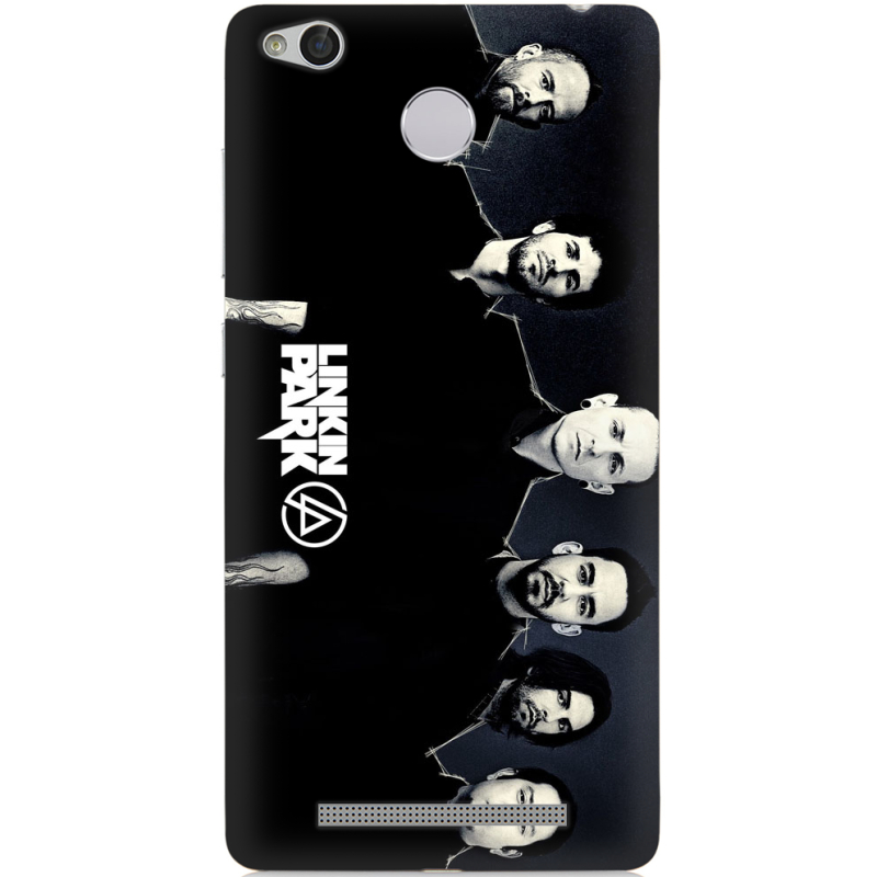 Чехол Uprint Xiaomi Redmi 3x 