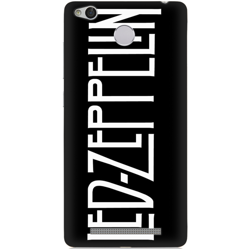 Чехол Uprint Xiaomi Redmi 3x 