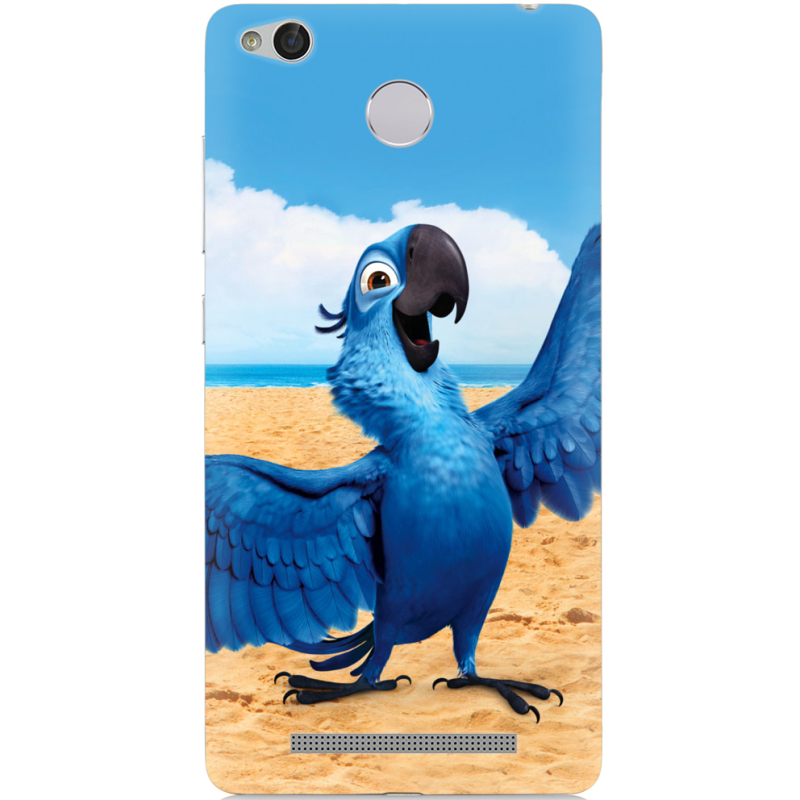 Чехол Uprint Xiaomi Redmi 3x 