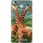 Чехол Uprint Xiaomi Redmi 3x 