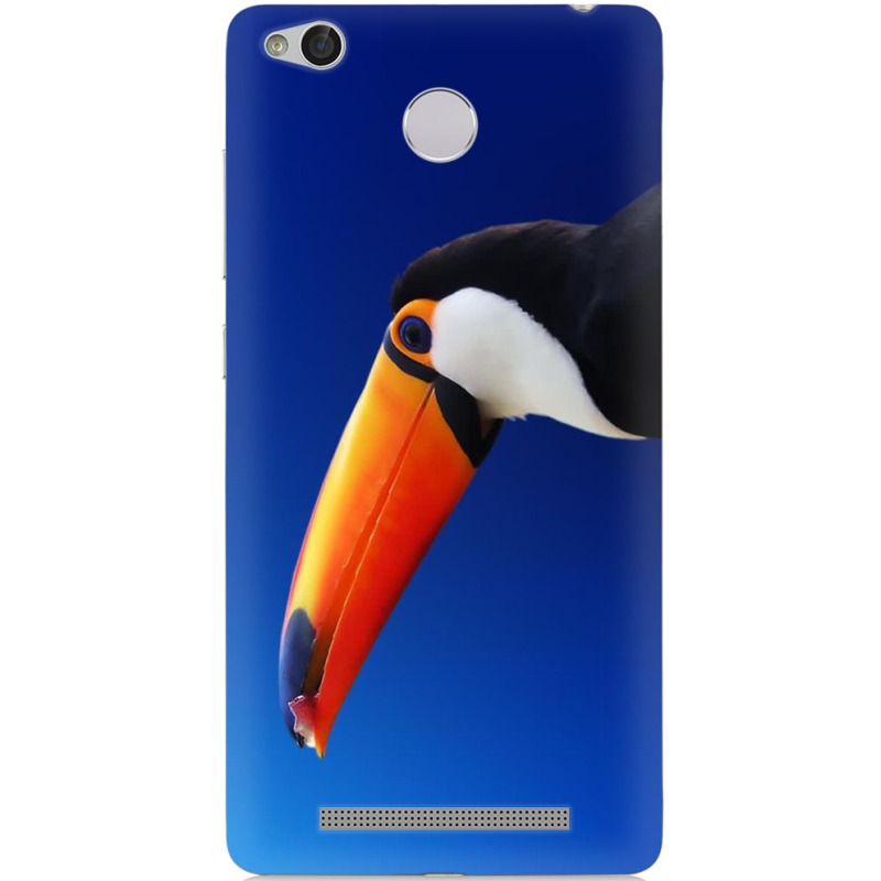 Чехол Uprint Xiaomi Redmi 3x 