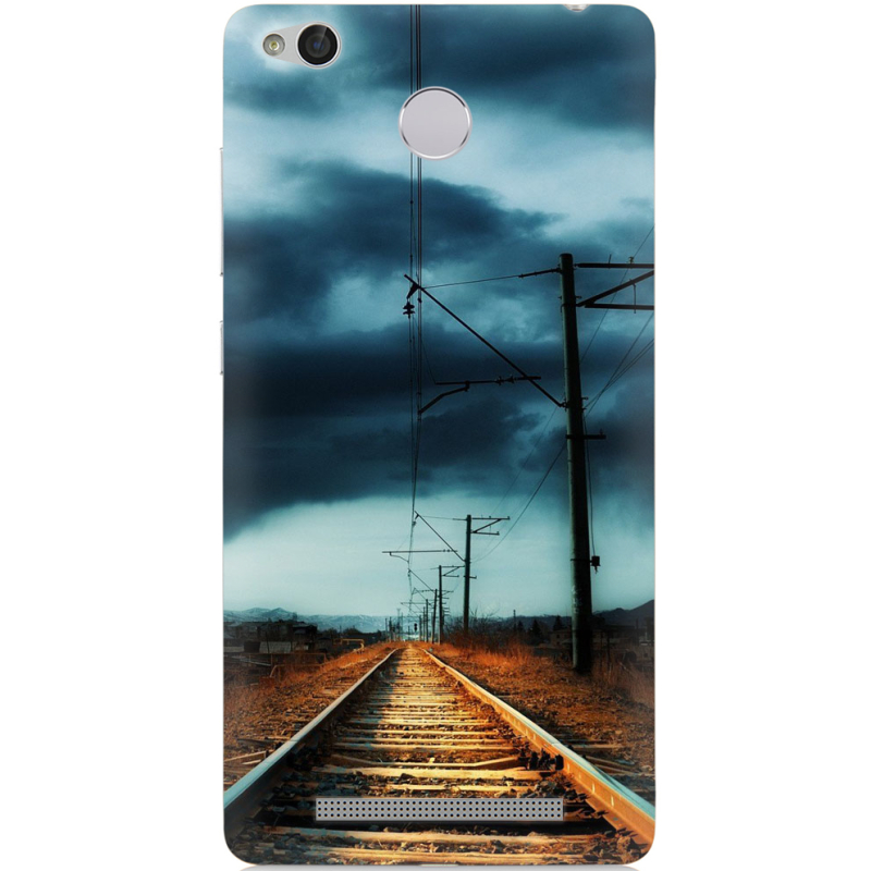 Чехол Uprint Xiaomi Redmi 3x 