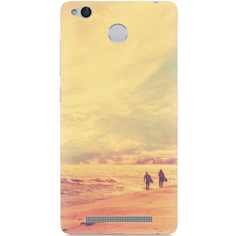 Чехол Uprint Xiaomi Redmi 3x 