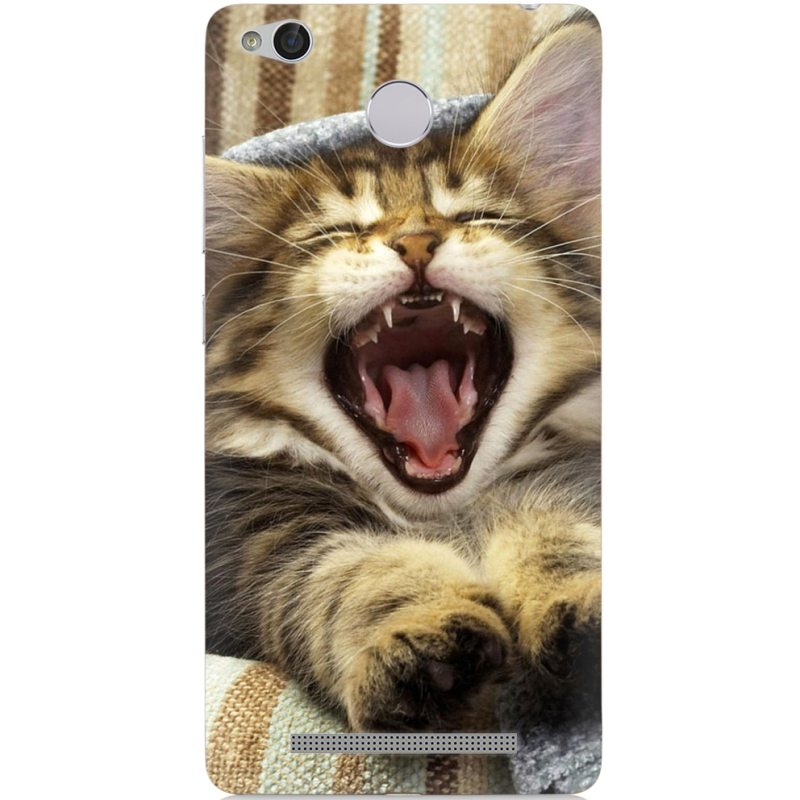 Чехол Uprint Xiaomi Redmi 3x 