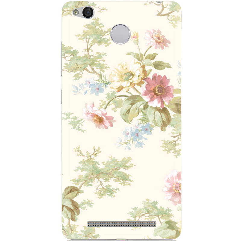 Чехол Uprint Xiaomi Redmi 3x 