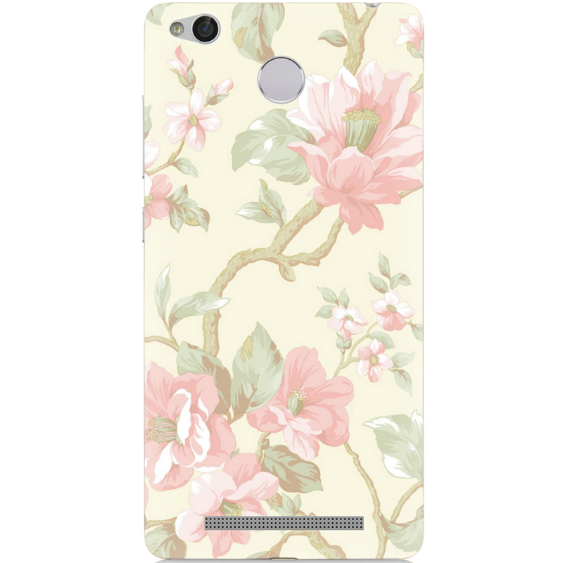 Чехол Uprint Xiaomi Redmi 3x 