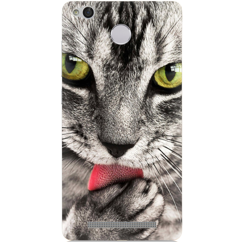 Чехол Uprint Xiaomi Redmi 3x 