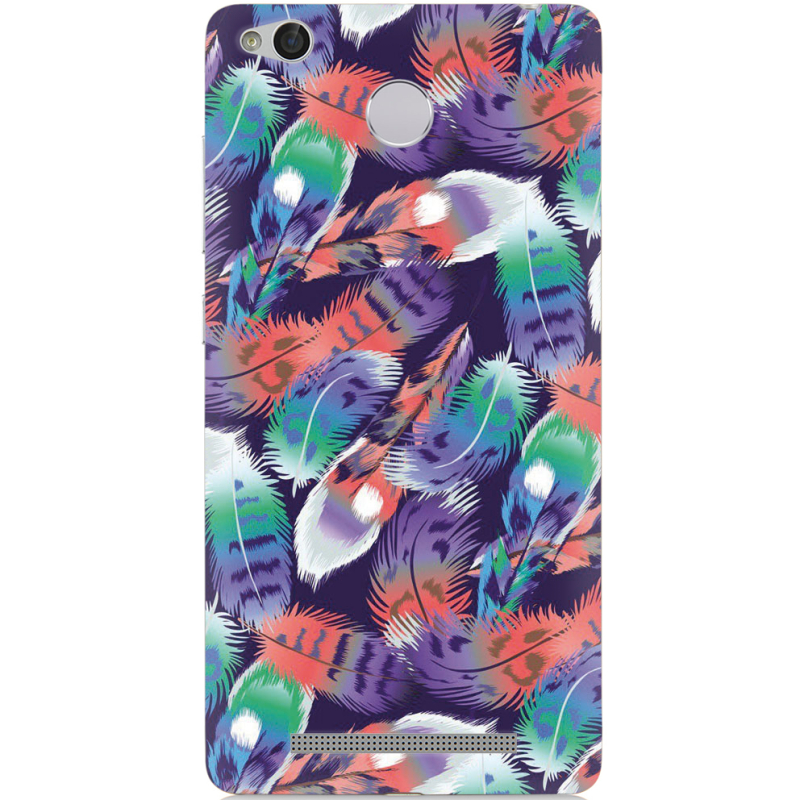 Чехол Uprint Xiaomi Redmi 3x 