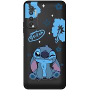 Черный чехол BoxFace Tecno Camon 17P 