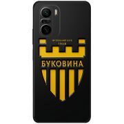 Черный чехол BoxFace Xiaomi Mi 11i 