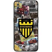 Черный чехол BoxFace OnePlus Nord N100 