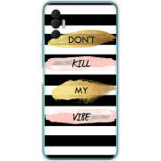 Чехол BoxFace Tecno Spark 8P Dont Kill My Vibe