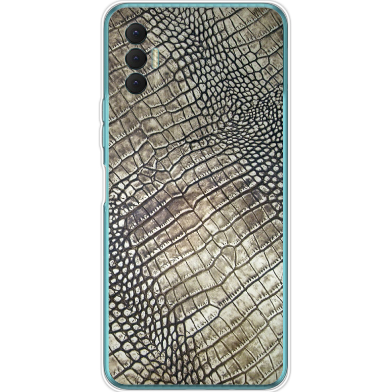 Чехол BoxFace Tecno Spark 8P 