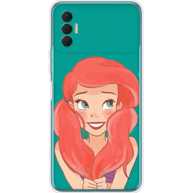 Чехол BoxFace Tecno Spark 8P 
